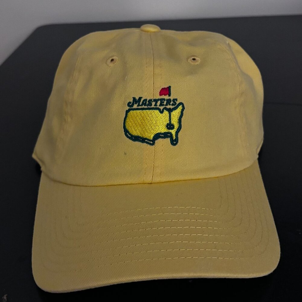 NWT Augusta National Masters Hat